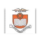 CRPF Public School Logo