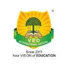 Ved International School Logo