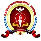 Barani International School Logo
