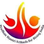PM Shri Government Senior Secondary School Punhana Logo