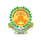 V N S S S N Trust Central School Logo