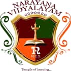 Narayana Vidyalayam Logo