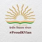 Kendriya Vidyalaya Chatrapur Logo