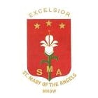 St Marys Higher Secondary School Logo