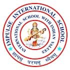 Impulse International School Logo