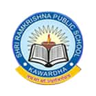 Shri Ram Krishna Public School Logo