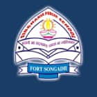 Singhania Public School Logo