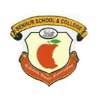 Benhur High School Logo