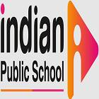 Indian Public School Logo