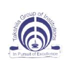 Takshila Public School Logo