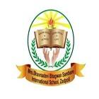 Ms Bhavnadevi Bhagwan Sambare International School Logo