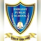 Embassy Public School Logo