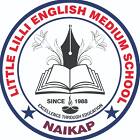 Little Lilli English Medium School Logo
