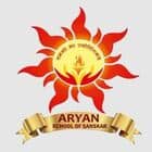 Aryan School of Sanskar Logo