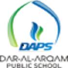 Dar Al Arqam Public School Logo