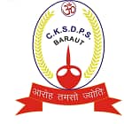 Ch Kehar Singh Divya Public School Logo