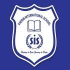 Sherin International School Logo