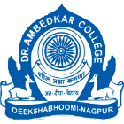 Dr Ambedkar Junior College Logo