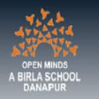 Open Minds A Birla School Logo