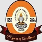 Arya Mahila Nagarmal Murarka Model School Logo