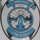 SVS PU College Logo