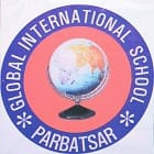 Global International School Logo