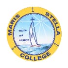 Maris Stella College Logo