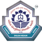 Charotar English Medium School Logo
