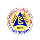 Aurobindo Public School Logo