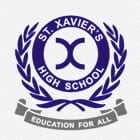 St. Xavier's High School Logo