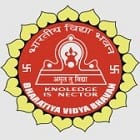 Bhavans Tripura Vidyamandir Logo