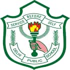 Delhi Public School Logo