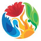 Shloka-A Birla School Logo