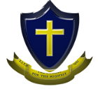 Baptist Higher Secondary School Logo