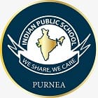 Indian Public School Logo