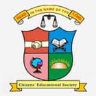 Citizens English School Logo