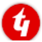 Techno India Group Public School Logo