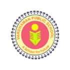 Vardhaman Public School Logo