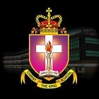 Christ The King School Logo