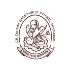 Ch Chhabil Dass Public School Logo