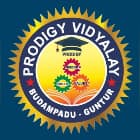 Prodigy Vidyalay Logo