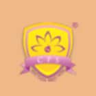 Chandrakanthi Public School Logo