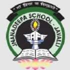 Janadeepa School Logo
