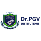 Dr. PGV Residential Co-Educational School Logo