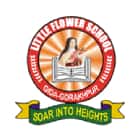 Little Flower School Logo