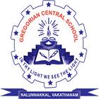 Gregorian Central School Logo