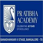 Pratibha Academy Logo