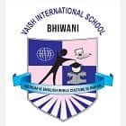 Vaish International School