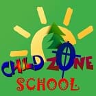 Child Zone School Logo