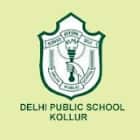 Delhi Public School Logo